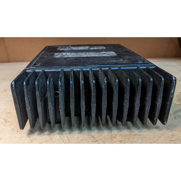 Motorola Maratrac HLN1318A PA Amplifier, Siren Generator