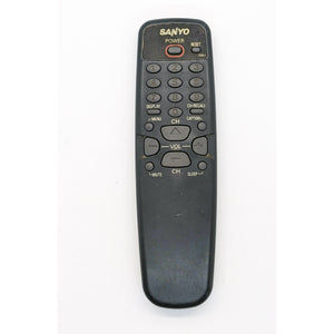 Sanyo FXFJ Remote, Used, Tested Good