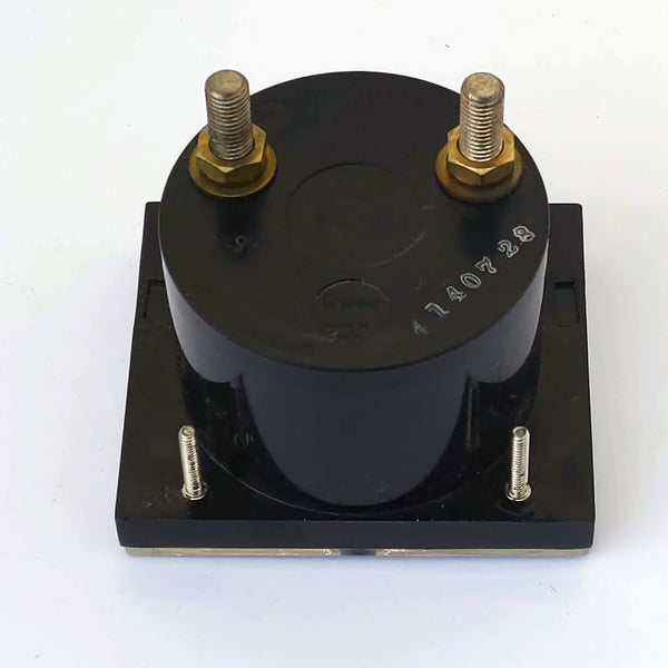 Triplett Model 220-G DC Amp Meter, 0-5A, New In Box