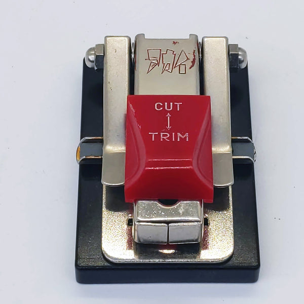 1/4" Tape Splicer/Editor