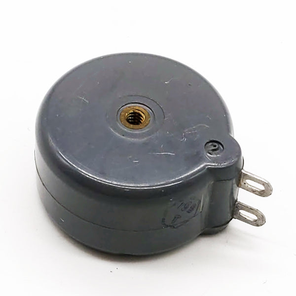 Collins Inductor MP-930-27B, 500 MHz