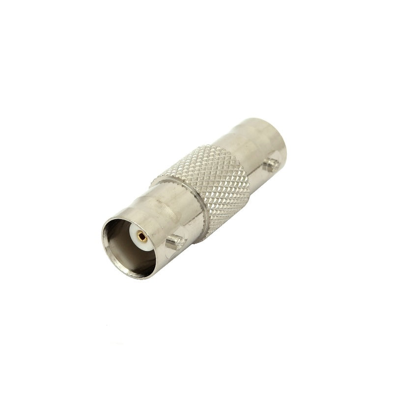 BNC Female To BNC Female Barrel Adapter