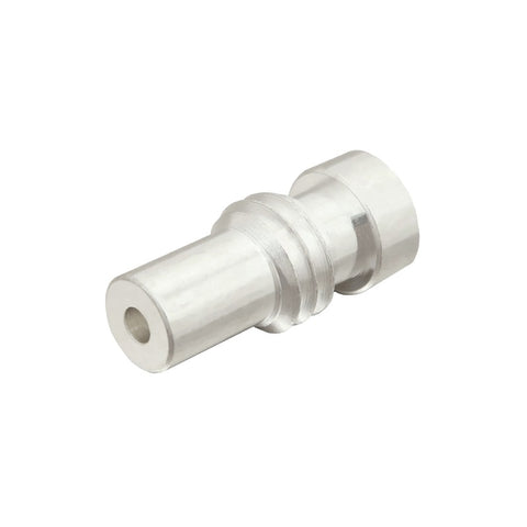 UG-174 Reducer For UHF Male (PL-259) And Type N Male For RG-174, RG-316, LMR-100A, Other 0.100" OD Coax
