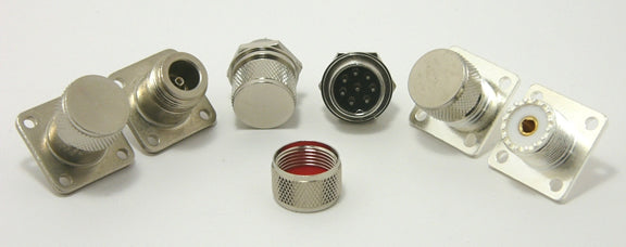 Dust/Rain Cap For UHF Female (SO-239) Connectors