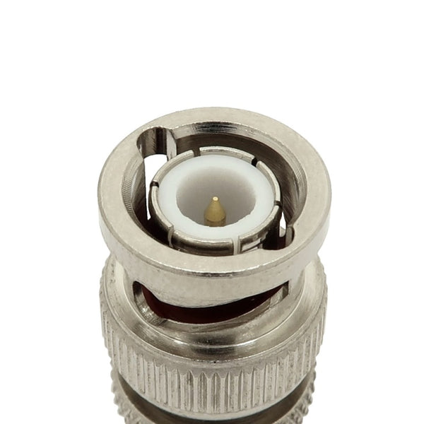 BNC Male To SMA Male Adapter