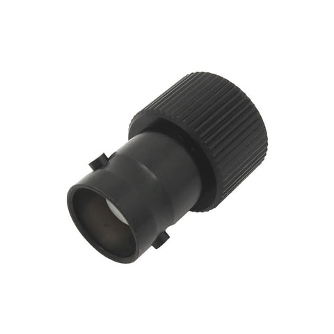 BNC Female To SMA Male Antenna Adapter With Strain Relief