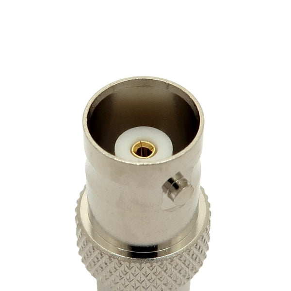 BNC Female To SMA Male Adapter