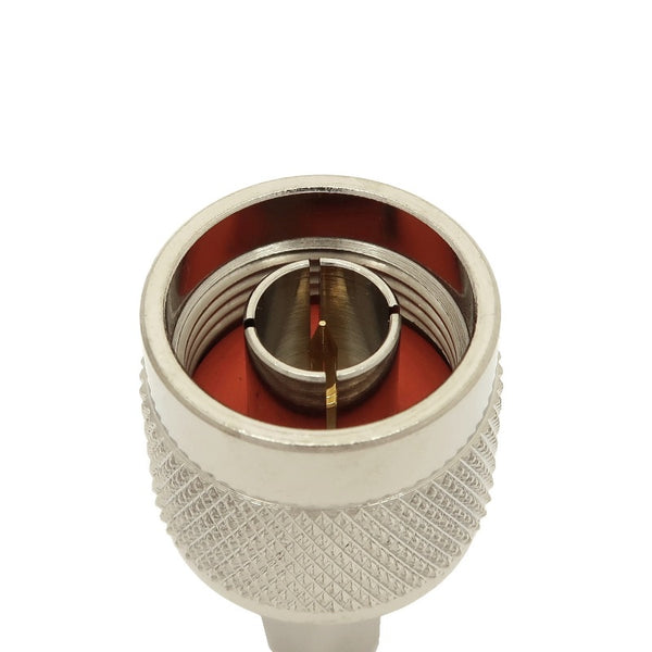 Type N Male To SMA Male Adapter