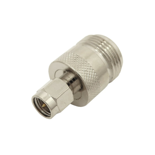 Type N Female To SMA Male Adapter