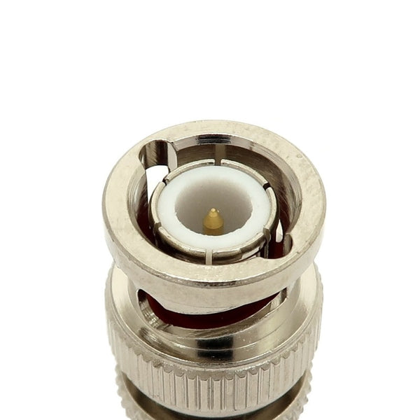 BNC Male To SMA Female Adapter