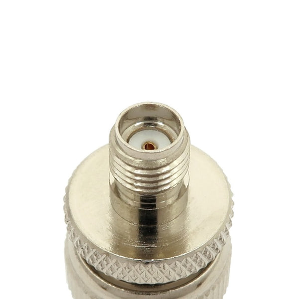 BNC Male To SMA Female Adapter