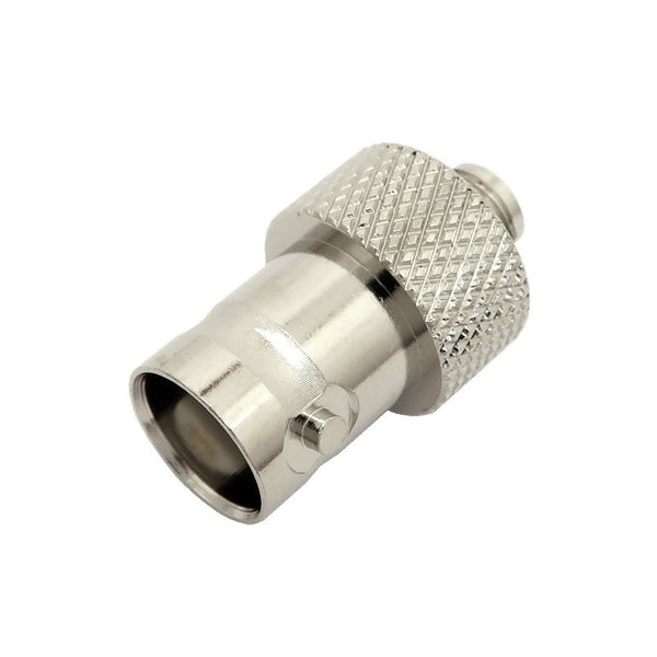 BNC Female To SMA Female Antenna Adapter