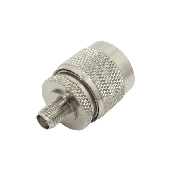 Type N Male To SMA Female Adapter