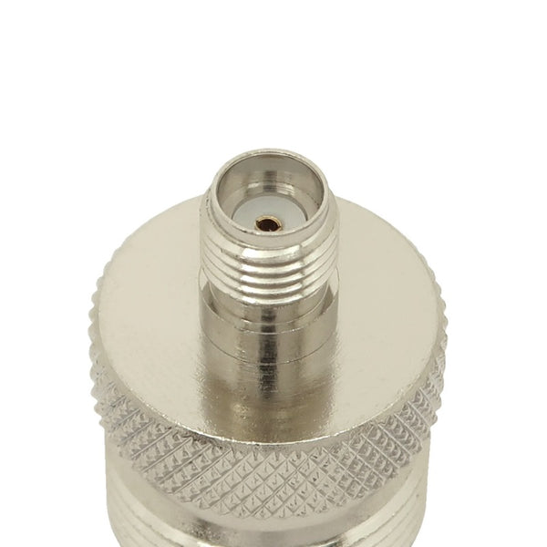 SMA Female To UHF Female Adapter (SO-239)