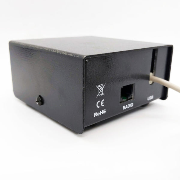 MFJ-1204 Radio Digital Interface Box