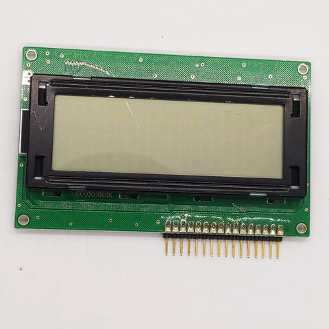 C-51847 5x8 Character LCD Display Module