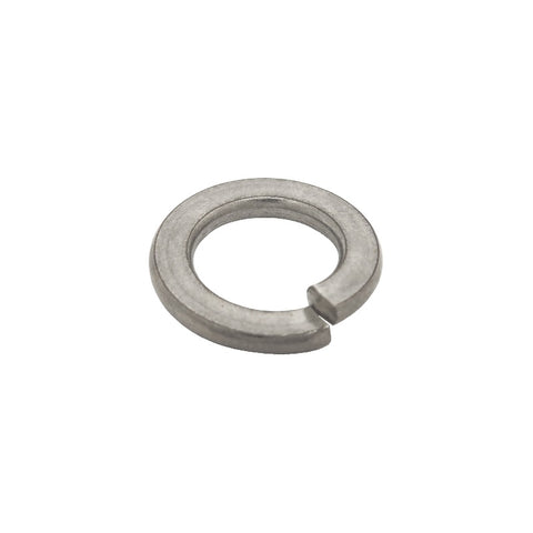 3/8" Stainless Steel Lock Washer for  Mobile Antenna Mounts (Qty: 2)