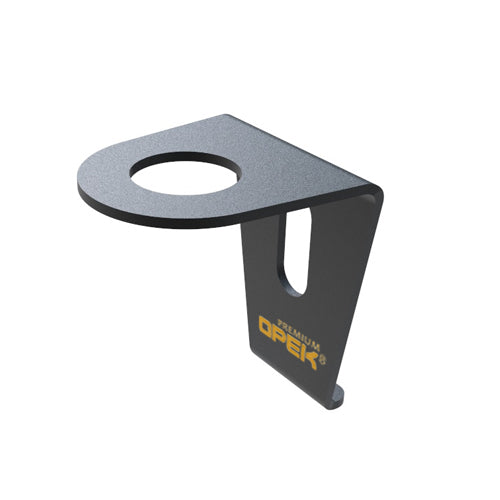 Jeep Wrangler/Gladiator Antenna Mount, Either Side, NO DRILLING, AM-JP01 OPEK