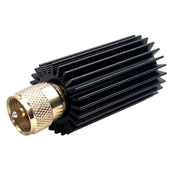 60 Watt Dummy Load, Opek DL-60, WARRANTY