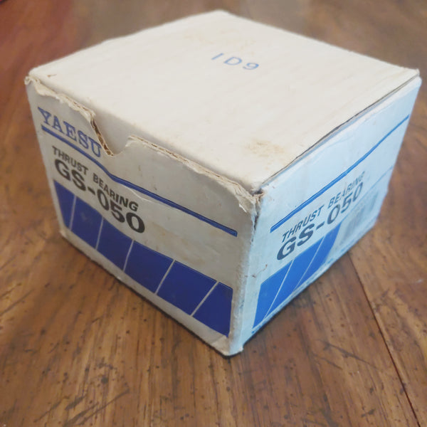 Yaesu GS-050 Tower 50mm Thrust Bearing