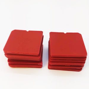 Stack-On Dividers For SBR Series Organizer Boxes, Qty: 20
