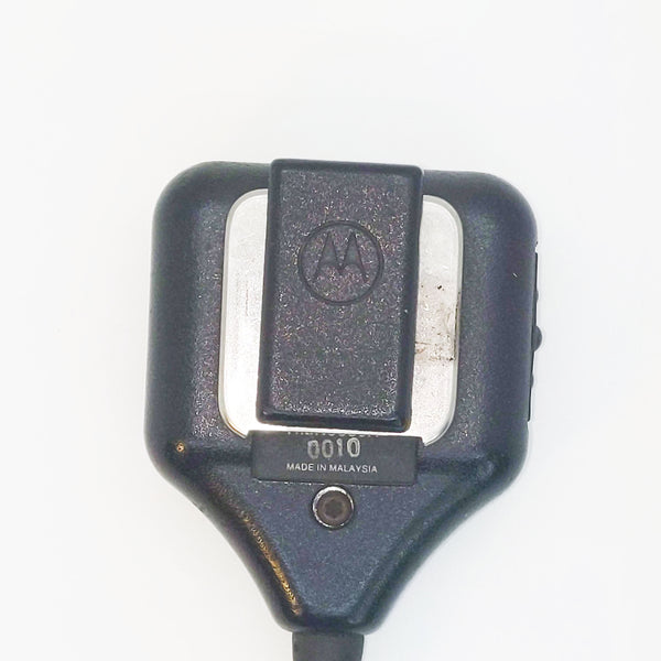 Motorola HMN-9030A Microphone/Speaker Combo