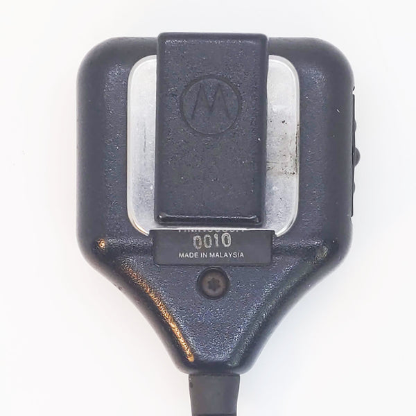 Motorola HMN-9030A Microphone/Speaker Combo