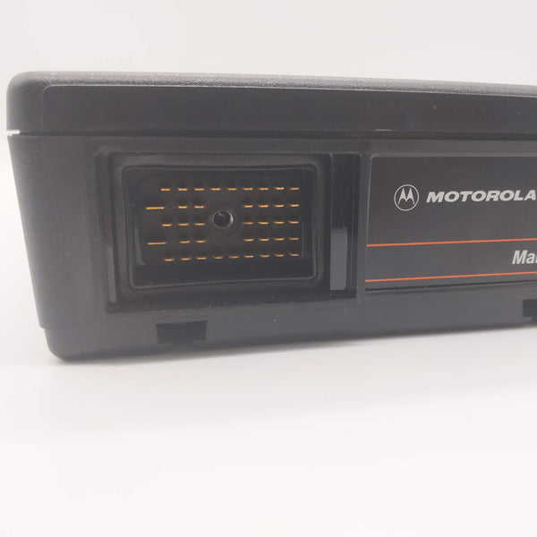 Motorola Maratrac HLN-1318A Siren Generator / PA Amplifier, New