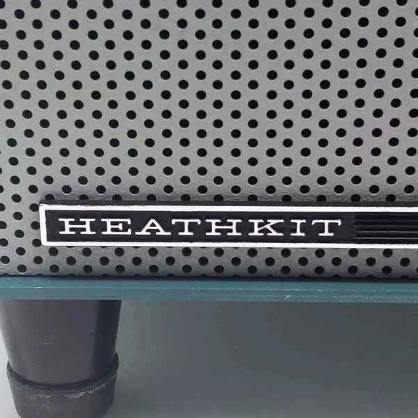 Heathkit HS-1661 Extension Speaker, Nice