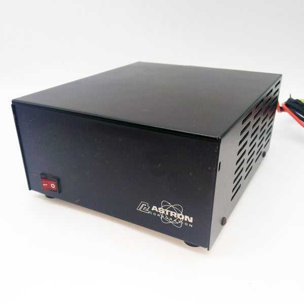 Astron SS30 30A Power Supply, Tested Good