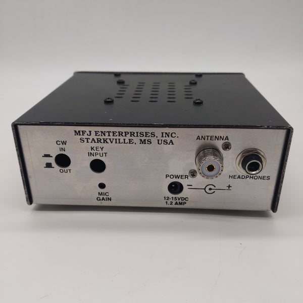 MFJ-9420 20M SSB Transceiver, See Description, For Parts Or Repair