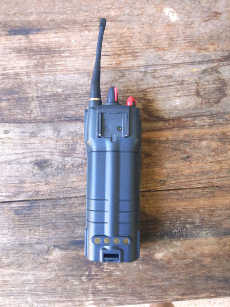 Harris Macom P7170, 806-870 MHz, Handhelds, Lot Of 10, See Video