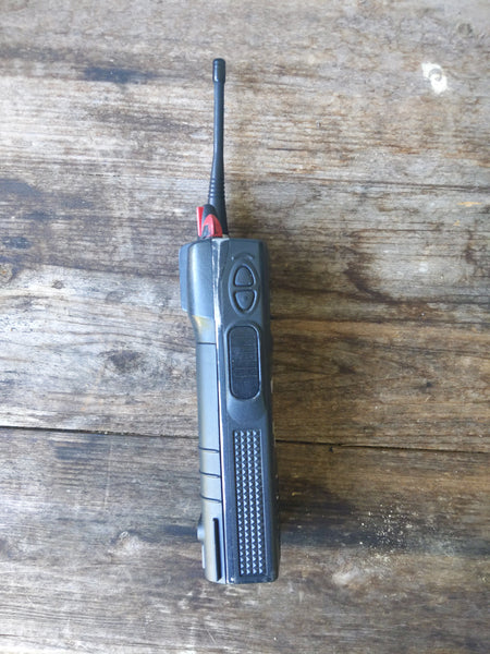 Harris Macom P7170, 806-870 MHz, Handhelds, Lot Of 10, See Video