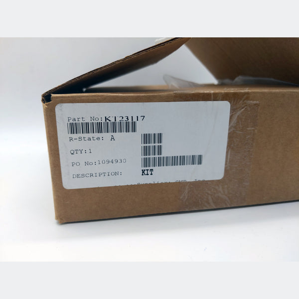 M/A Com/Harris/Ericsson Mounting Bracket KT23117, New, Never Used