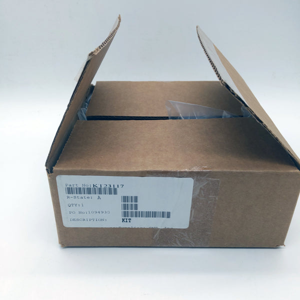 M/A Com/Harris/Ericsson Mounting Bracket KT23117, New, Never Used