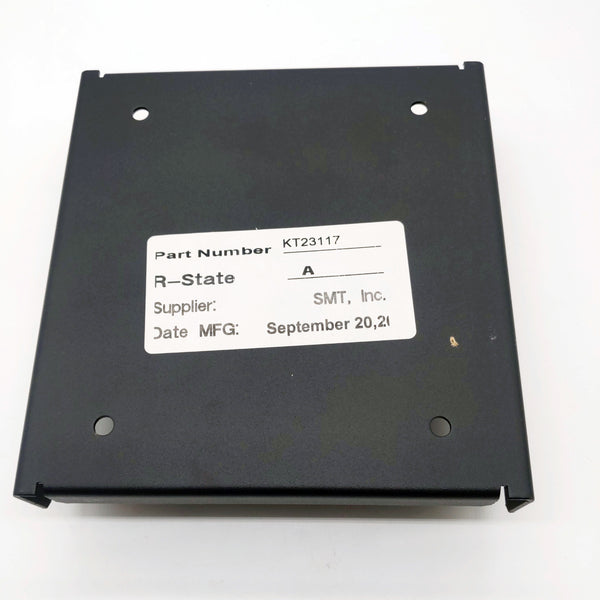 M/A Com/Harris/Ericsson Mounting Bracket KT23117, New, Never Used