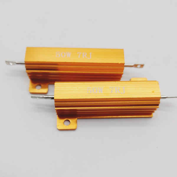 9,000+ Resistors, 125+ Numbers, See List And Photos