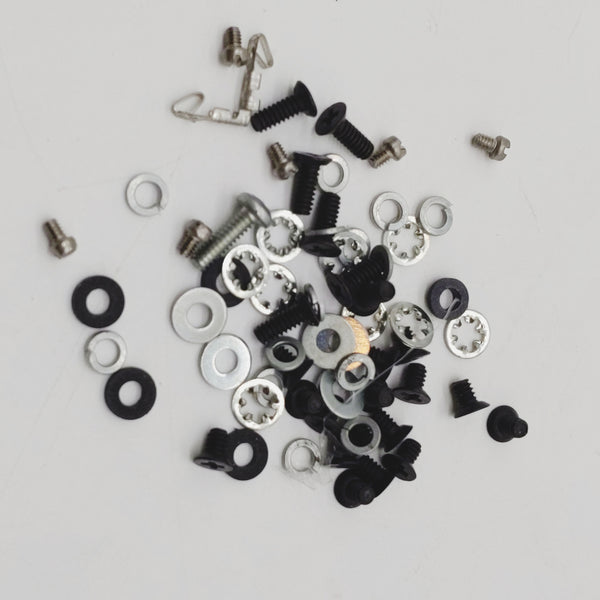 Elecraft K1 Kit Parts and Cabinet Parts, Lots of Photos