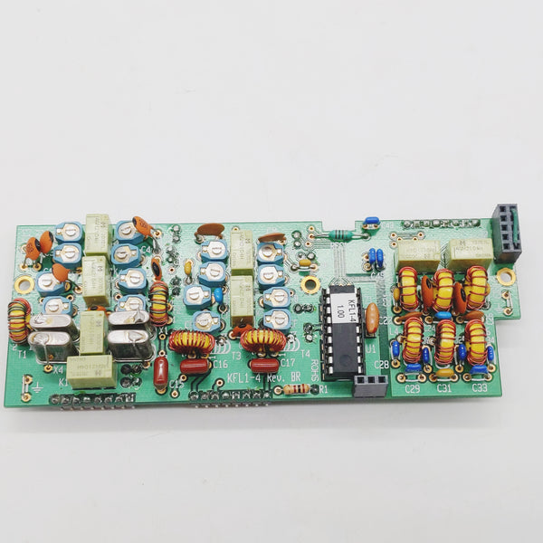 Elecraft K1 Kit Parts and Cabinet Parts, Lots of Photos