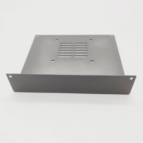 Elecraft K1 Kit Parts and Cabinet Parts, Lots of Photos