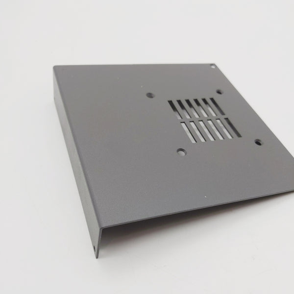 Elecraft K1 Kit Parts and Cabinet Parts, Lots of Photos