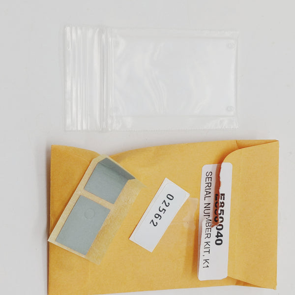 Elecraft K1 Kit Parts and Cabinet Parts, Lots of Photos