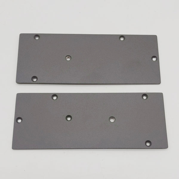 Elecraft K1 Kit Parts and Cabinet Parts, Lots of Photos