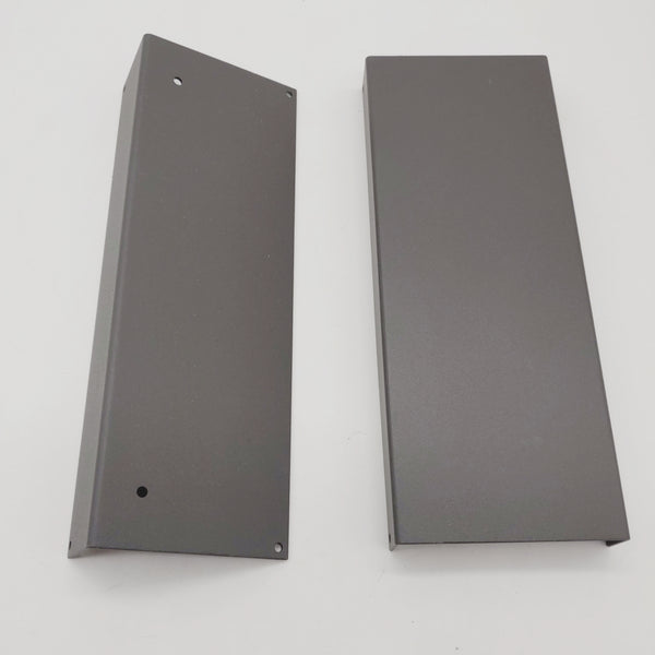 Elecraft K2 Kit Parts and Cabinet Parts, See Photos