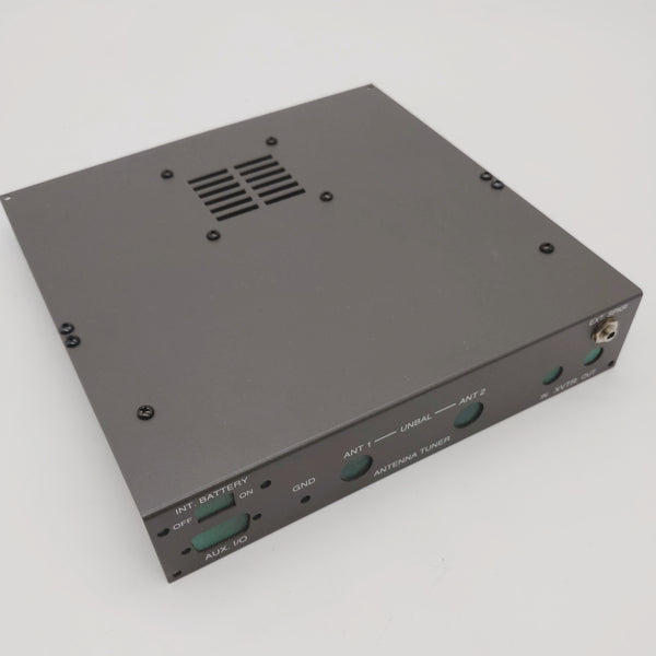 Elecraft K2 Kit Parts and Cabinet Parts, See Photos