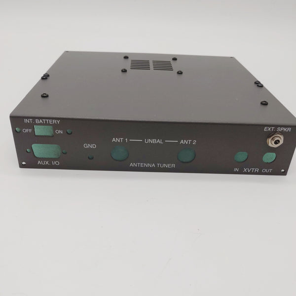 Elecraft K2 Kit Parts and Cabinet Parts, See Photos