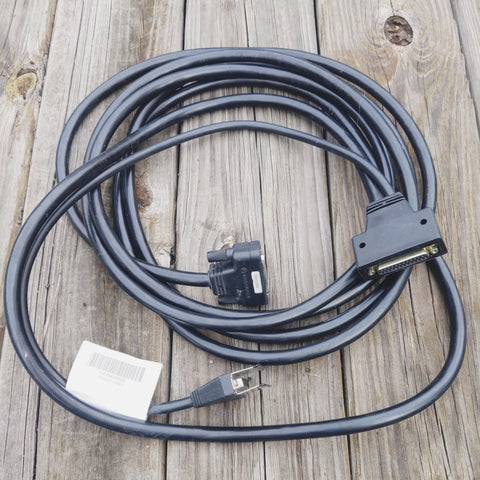 Motorola Spectra Y Cable HKN6096B, Excellent Condition