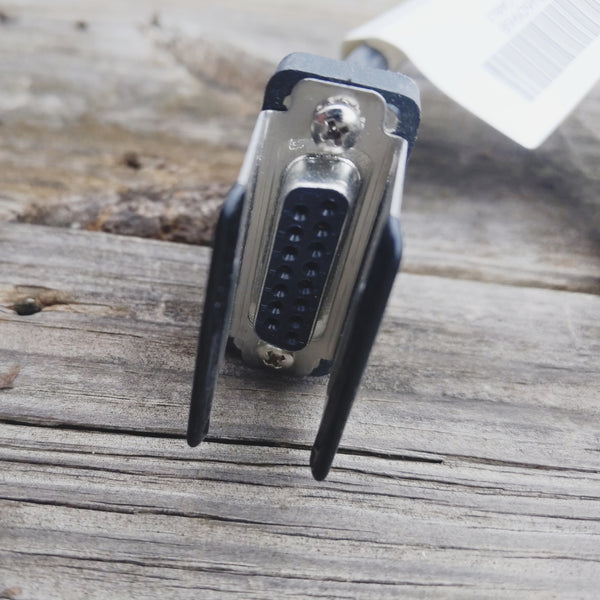 Motorola Spectra Y Cable HKN6096B, Excellent Condition