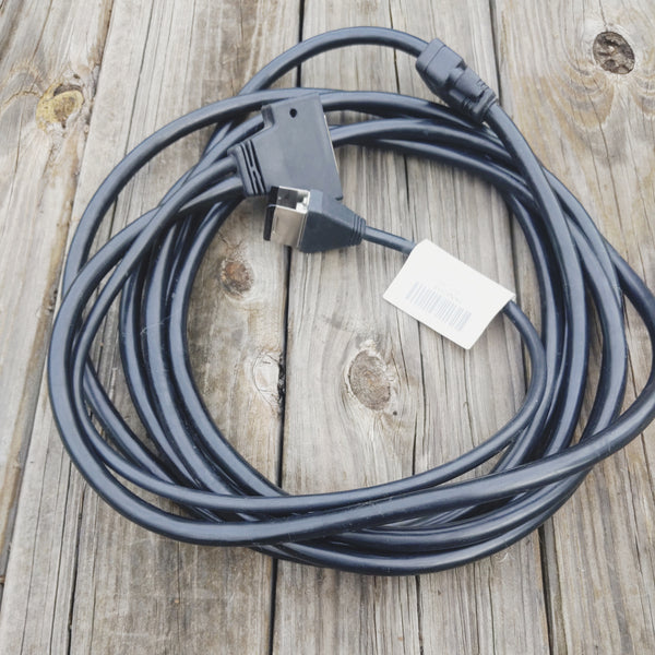 Motorola Spectra Y Cable HKN6096B, Excellent Condition