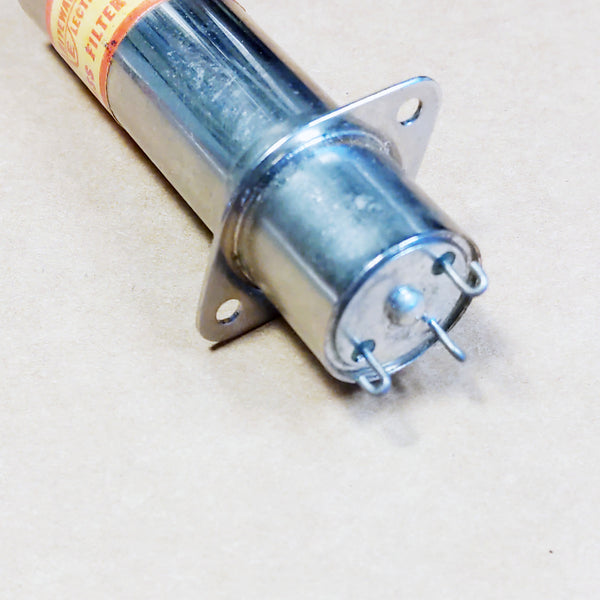 Bandpass Filter For Collins, Whitewater Electronics, F-455